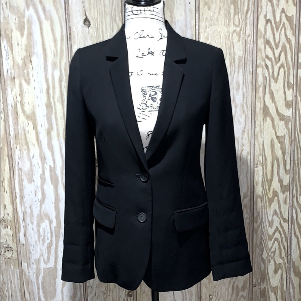 J.Crew blazer